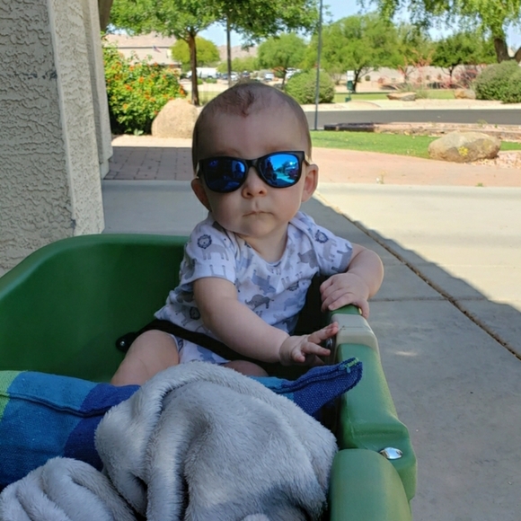 Meet Tracy - Picture 10 of 16